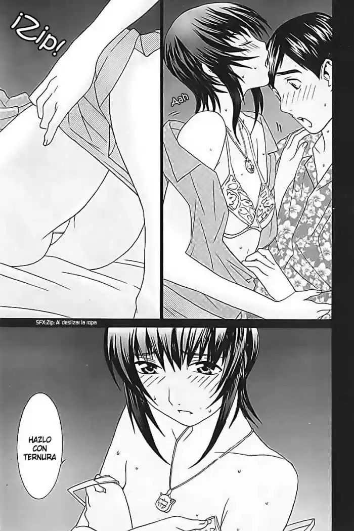 No Bra (2002) - Capítulo 23 - Página 20 - LectorTMOo