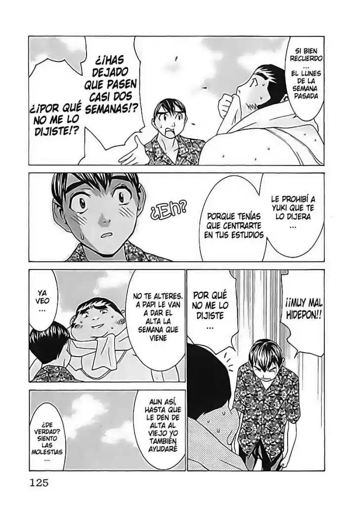 No Bra (2002) - Capítulo 23 - Página 30 - LectorTMOo