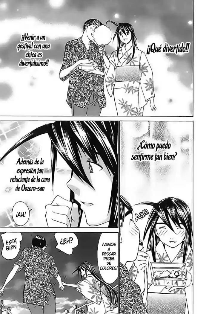 No Bra (2002) - Capítulo 24 - Página 8 - LectorTMOo