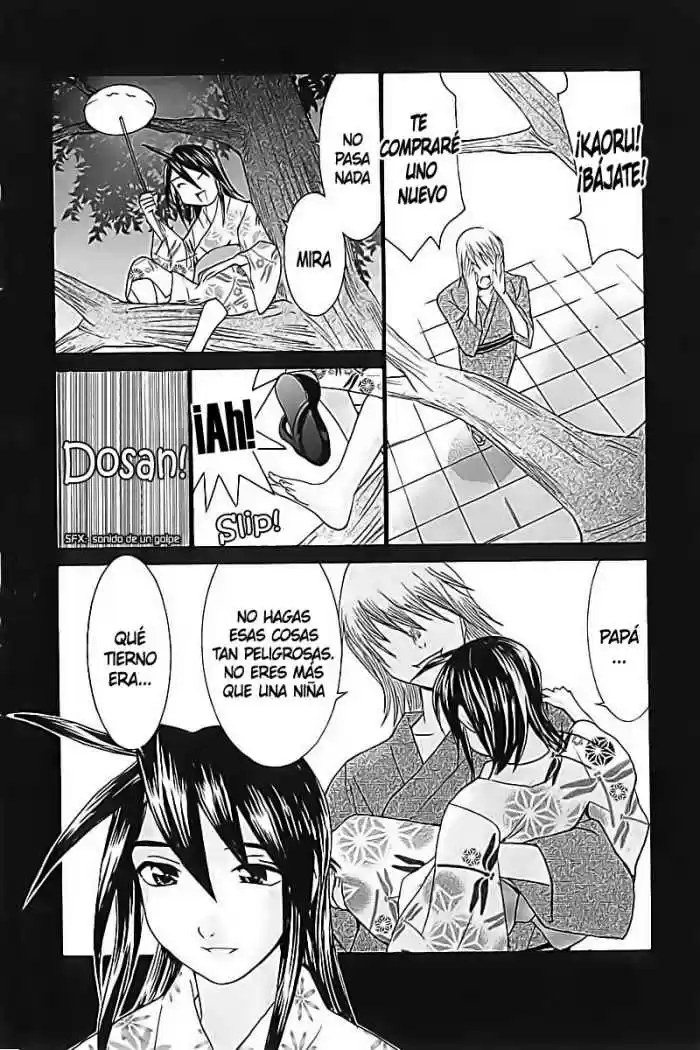 No Bra (2002) - Capítulo 24 - Página 13 - LectorTMOo