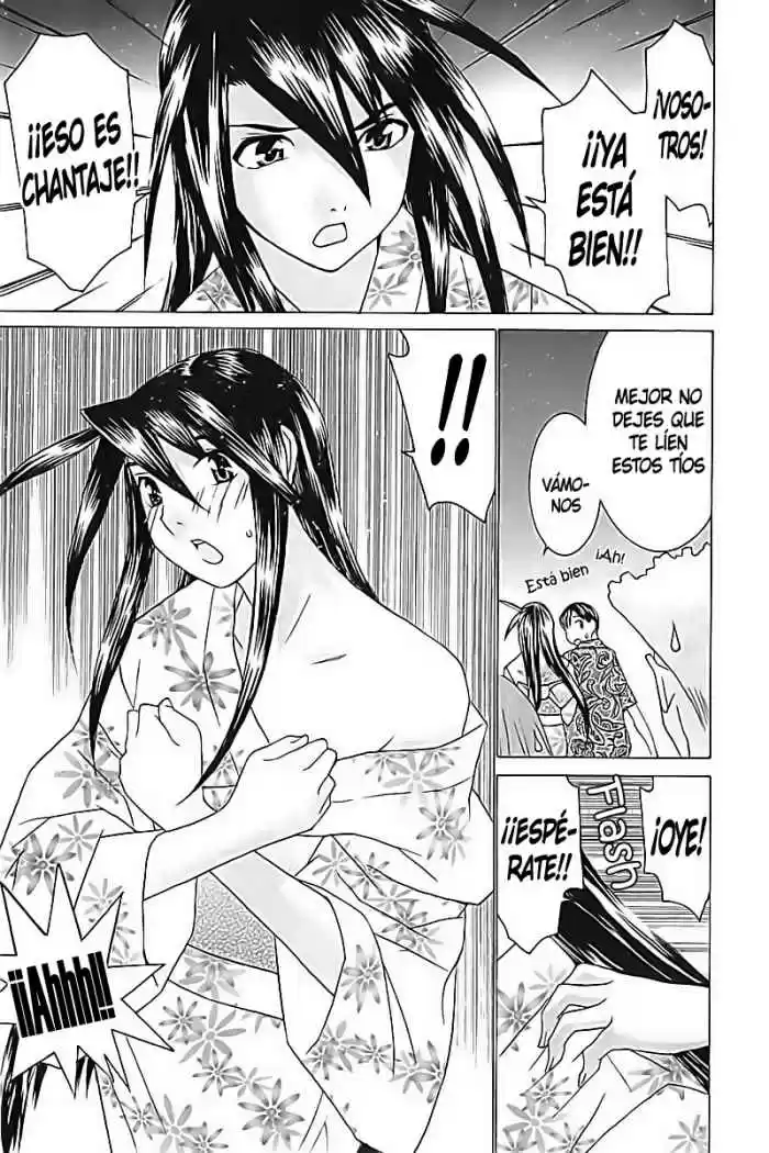 No Bra (2002) - Capítulo 24 - Página 18 - LectorTMOo