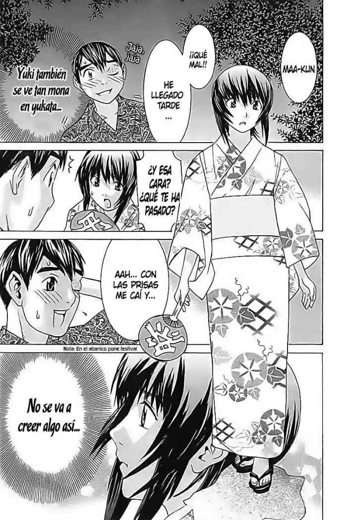 No Bra (2002) - Capítulo 24 - Página 28 - LectorTMOo