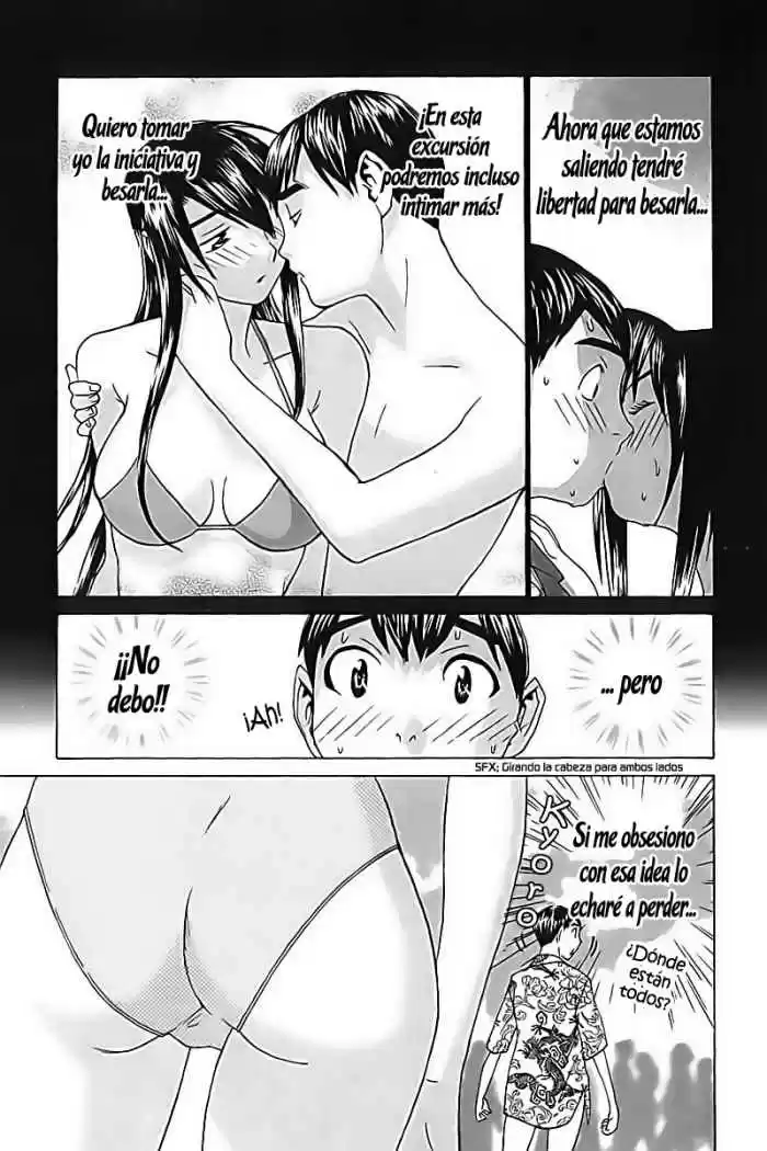 No Bra (2002) - Capítulo 25 - Página 9 - LectorTMOo