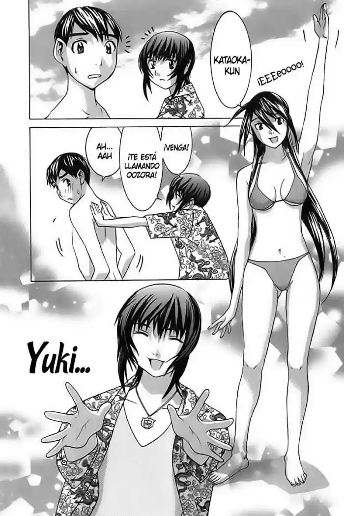 No Bra (2002) - Capítulo 25 - Página 18 - LectorTMOo
