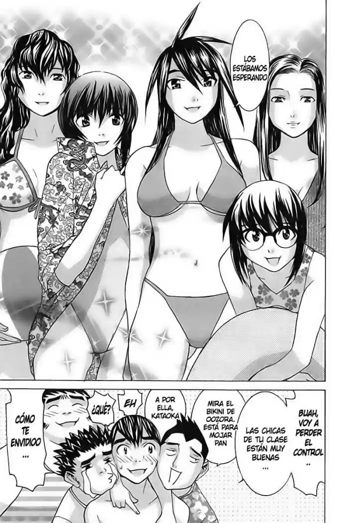No Bra (2002) - Capítulo 25 - Página 19 - LectorTMOo