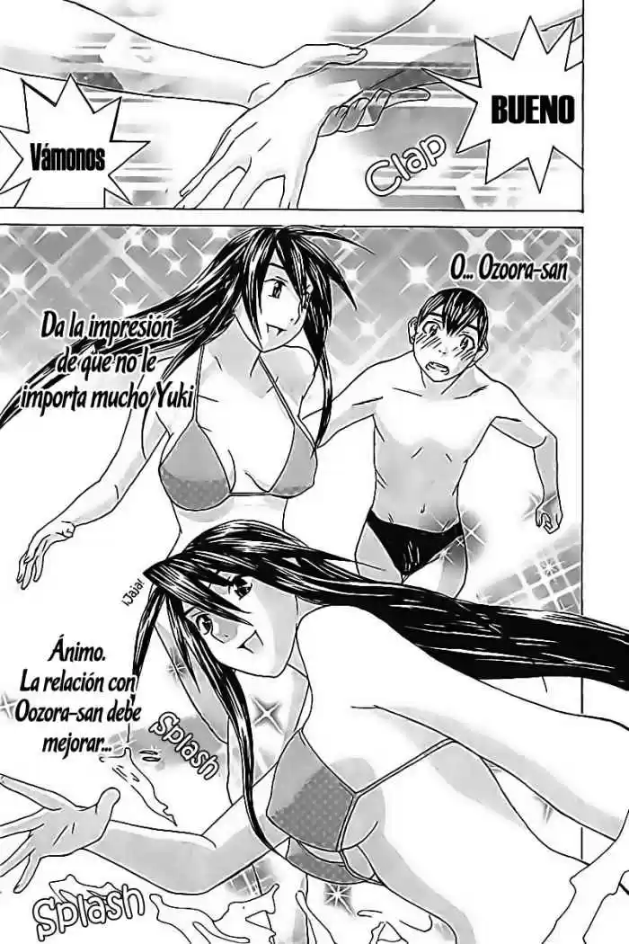 No Bra (2002) - Capítulo 25 - Página 21 - LectorTMOo