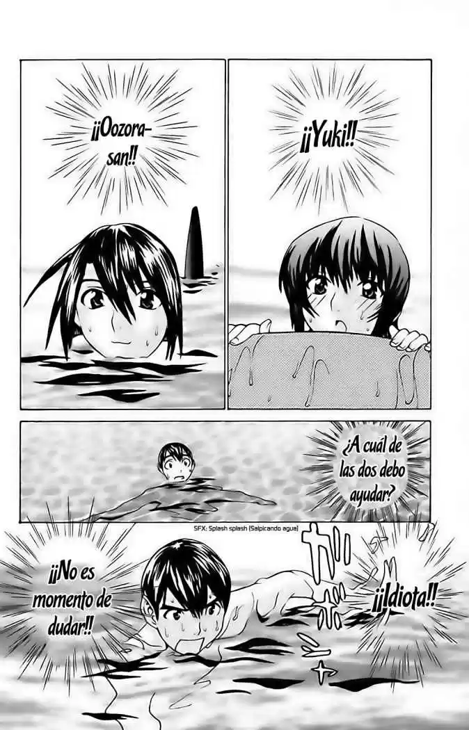 No Bra (2002) - Capítulo 26 - Página 5 - LectorTMOo