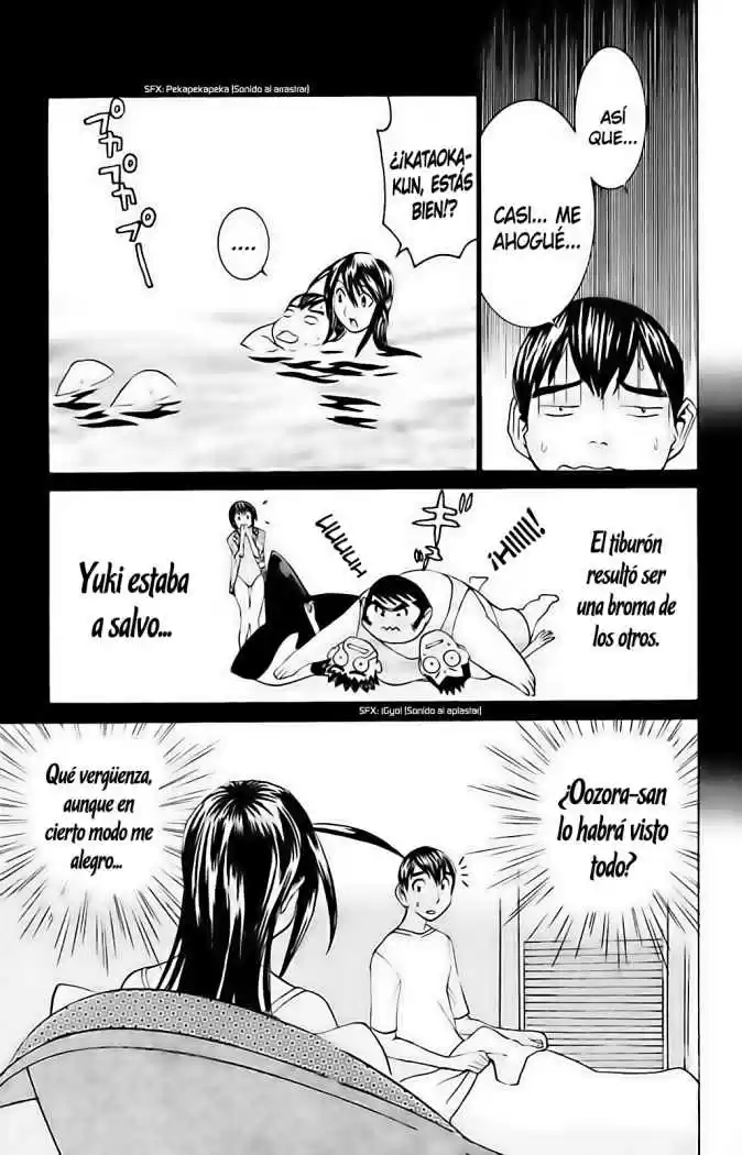 No Bra (2002) - Capítulo 26 - Página 8 - LectorTMOo