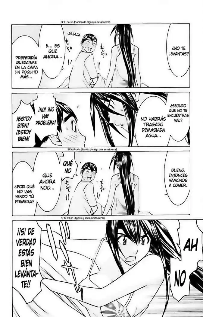 No Bra (2002) - Capítulo 26 - Página 11 - LectorTMOo