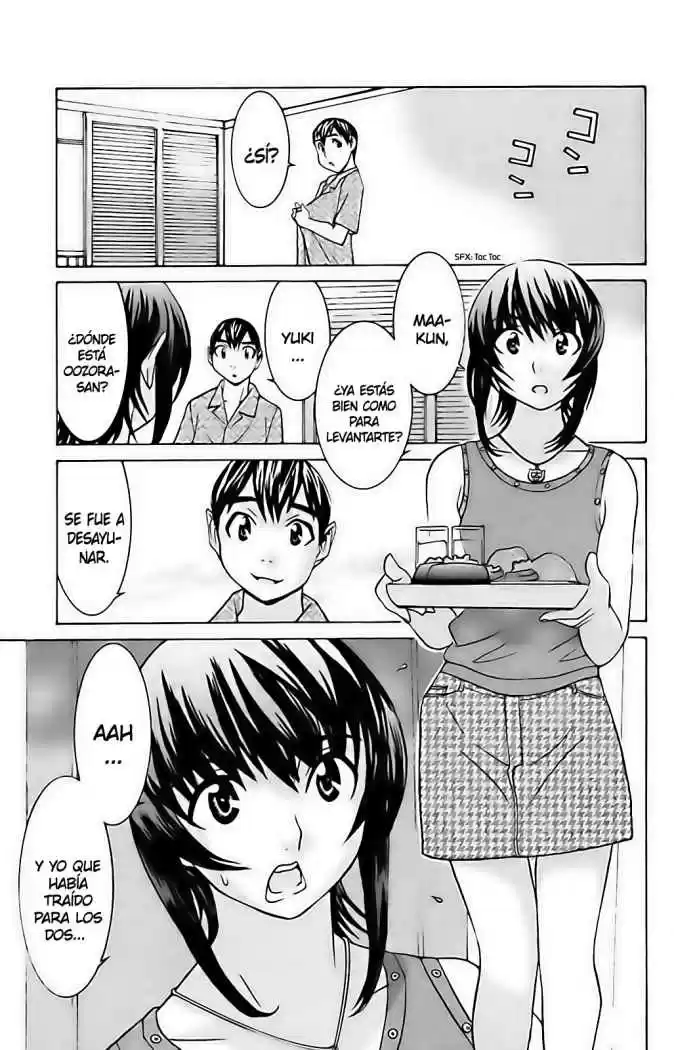No Bra (2002) - Capítulo 26 - Página 14 - LectorTMOo
