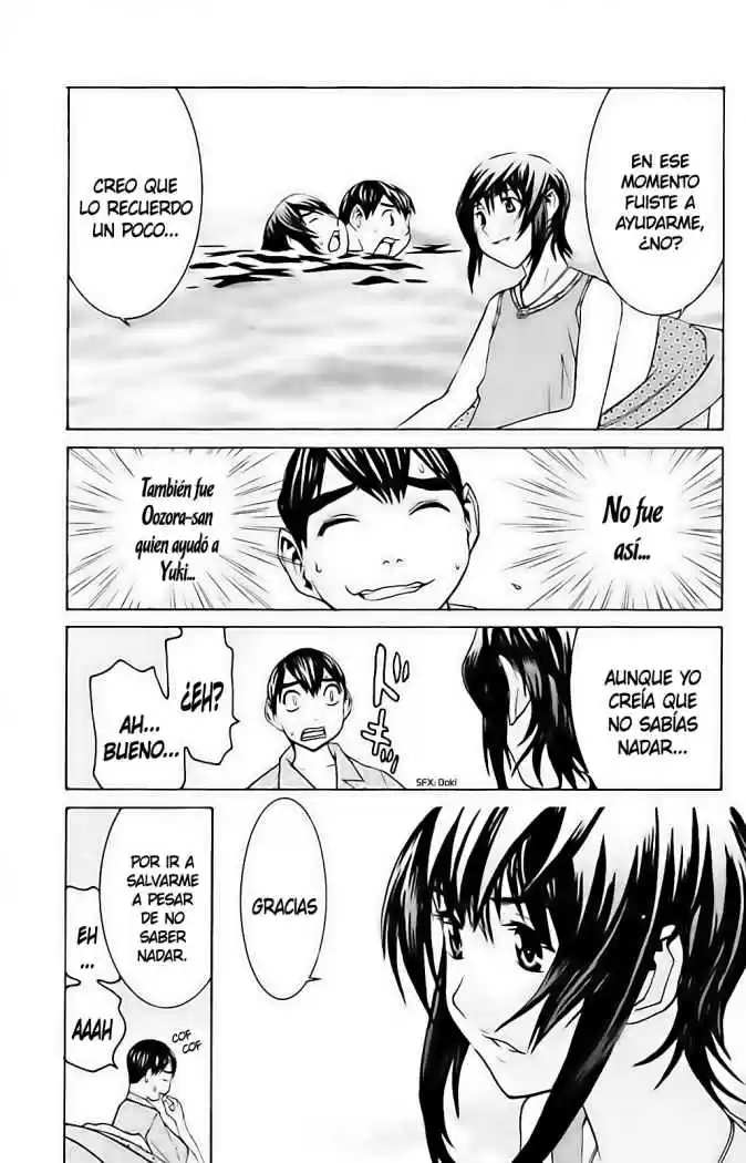 No Bra (2002) - Capítulo 26 - Página 16 - LectorTMOo