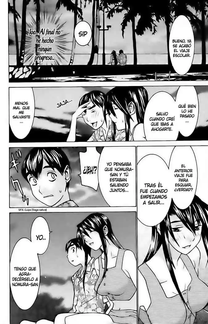 No Bra (2002) - Capítulo 26 - Página 29 - LectorTMOo