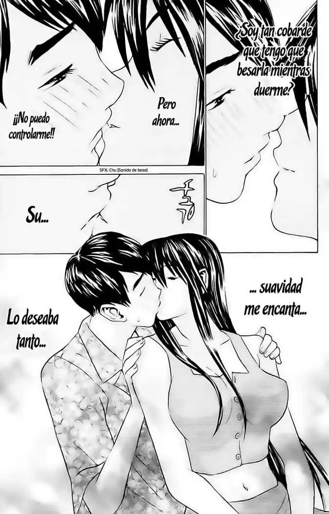 No Bra (2002) - Capítulo 26 - Página 32 - LectorTMOo
