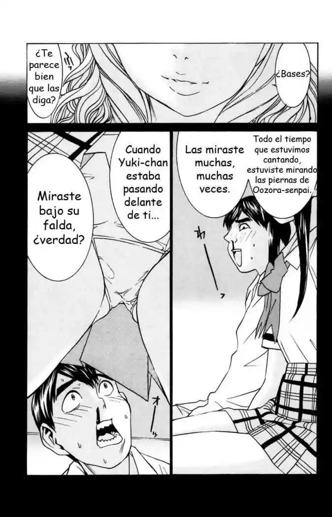 No Bra (2002) - Capítulo 27 - Página 19 - LectorTMOo