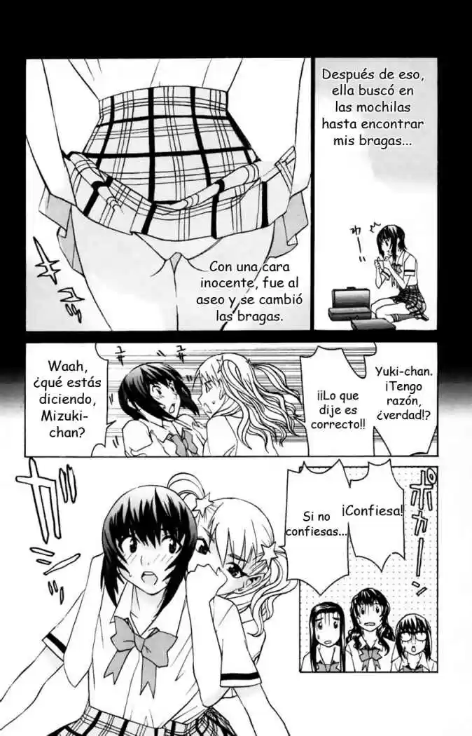 No Bra (2002) - Capítulo 27 - Página 26 - LectorTMOo