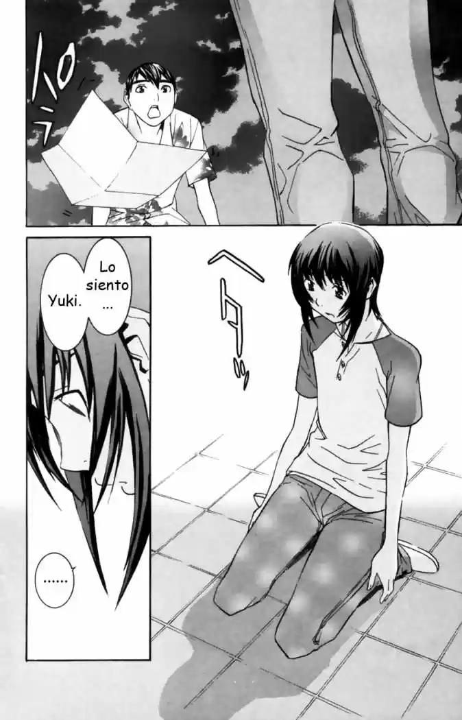 No Bra (2002) - Capítulo 30 - Página 30 - LectorTMOo