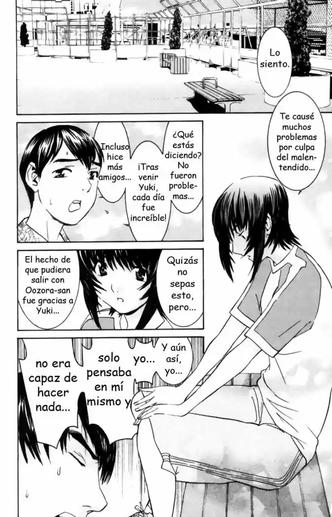 No Bra (2002) - Capítulo 31 - Página 12 - LectorTMOo