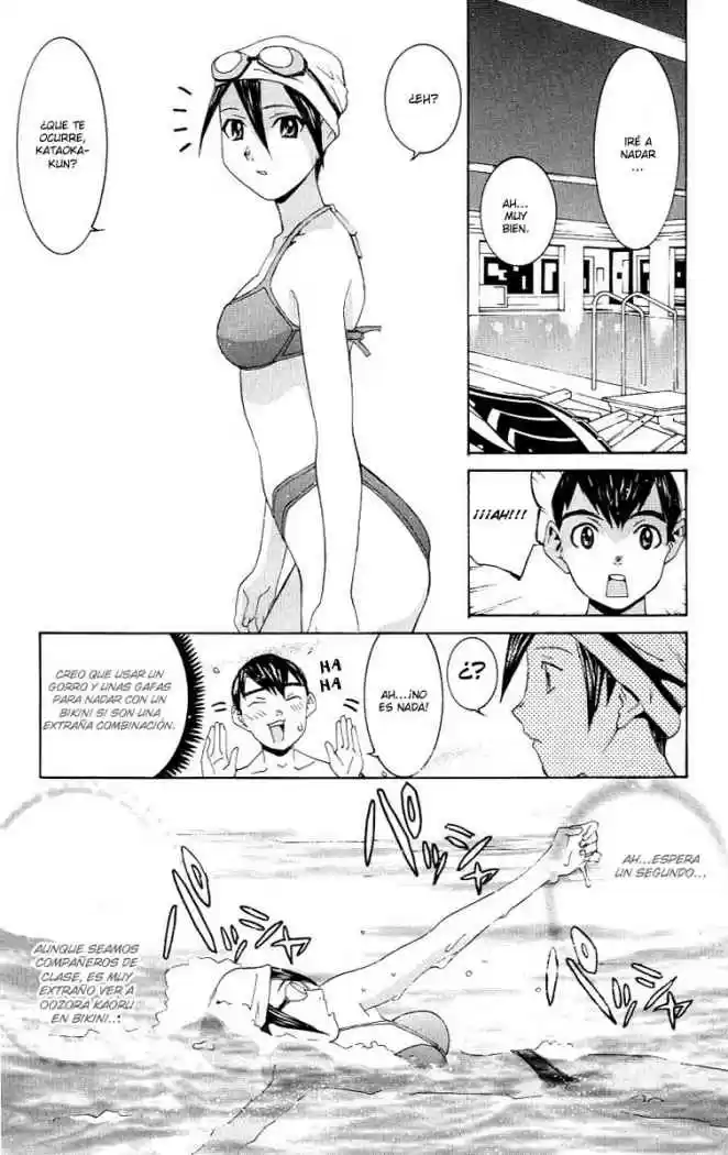 No Bra (2002) - Capítulo 6 - Página 18 - LectorTMOo