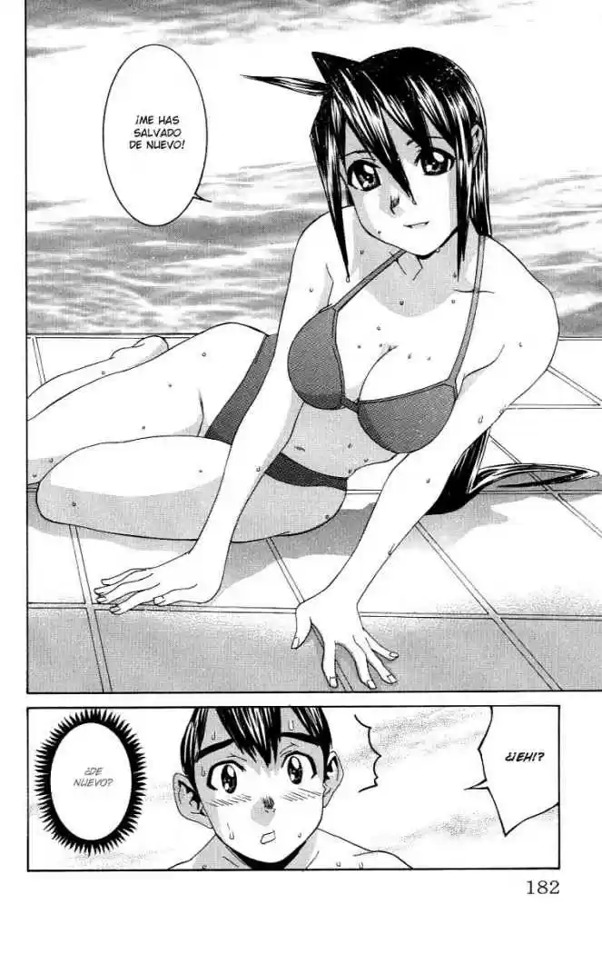 No Bra (2002) - Capítulo 6 - Página 25 - LectorTMOo