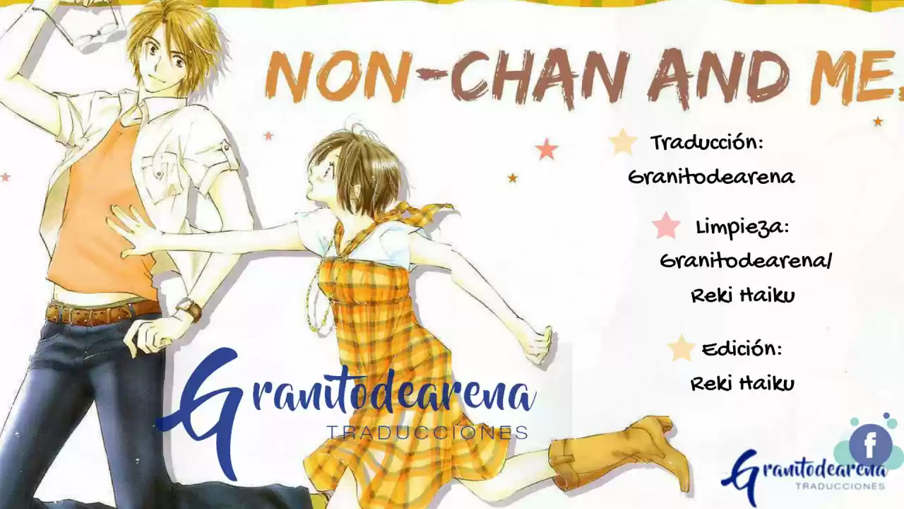 No-chan to watashi (2016) - Capítulo 0.01 - Página 2 - LectorTMOo