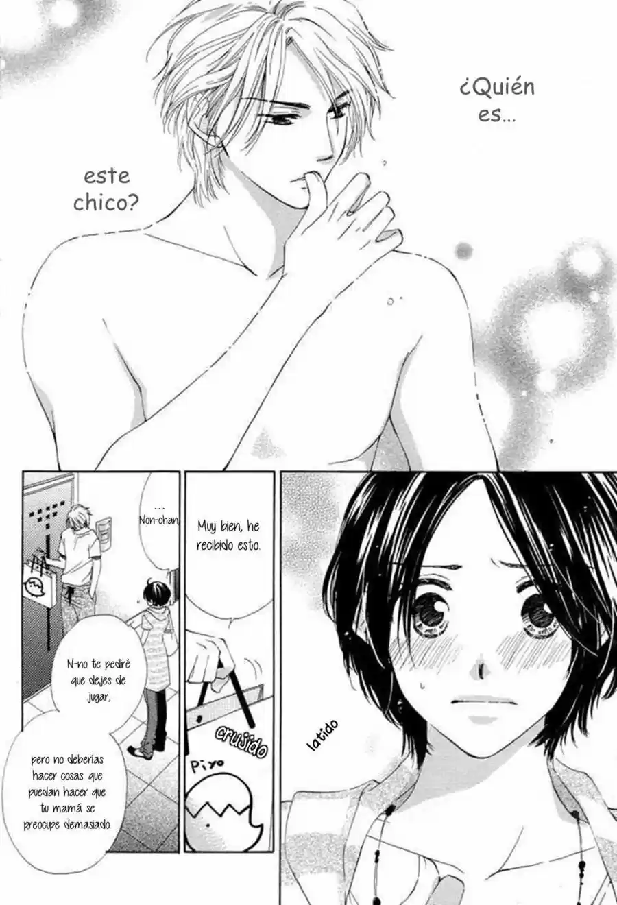 No-chan to watashi (2016) - Capítulo 0.01 - Página 8 - LectorTMOo