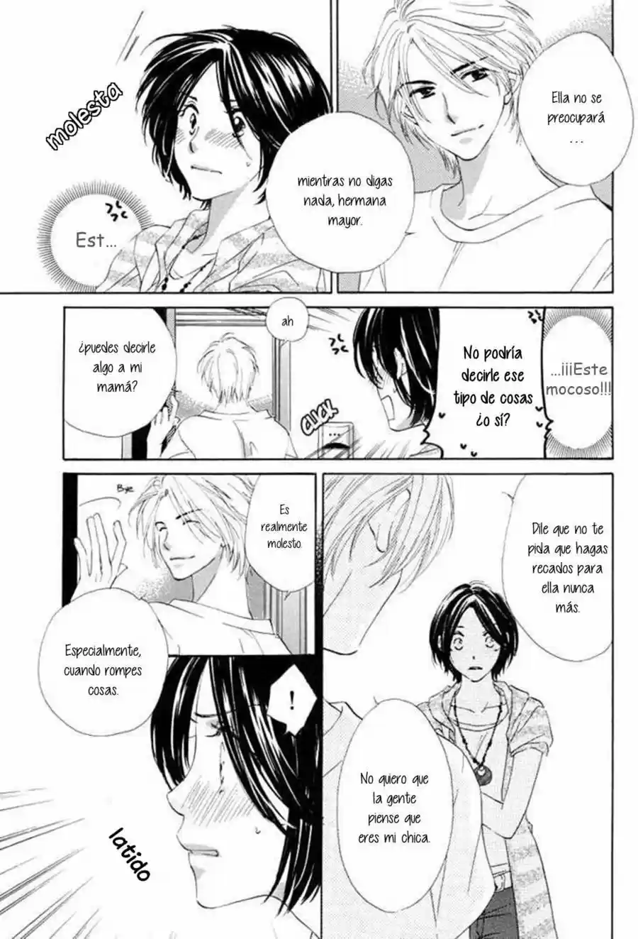No-chan to watashi (2016) - Capítulo 0.01 - Página 9 - LectorTMOo