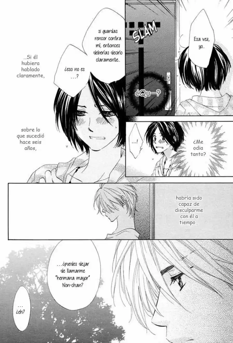 No-chan to watashi (2016) - Capítulo 0.01 - Página 10 - LectorTMOo