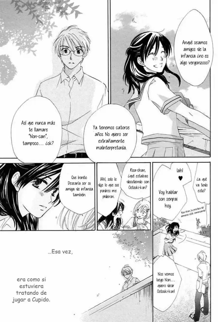 No-chan to watashi (2016) - Capítulo 0.01 - Página 11 - LectorTMOo