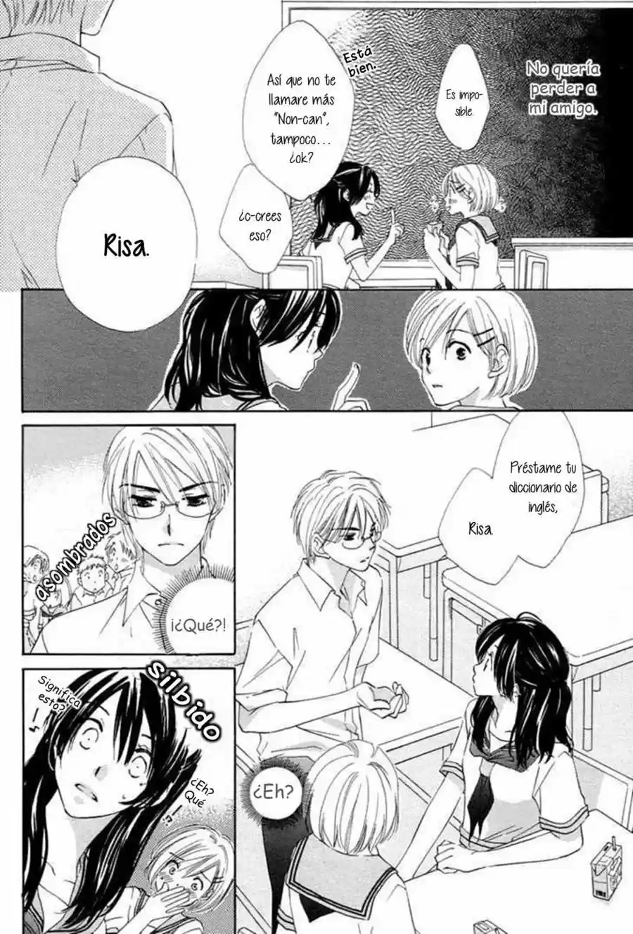 No-chan to watashi (2016) - Capítulo 0.01 - Página 12 - LectorTMOo