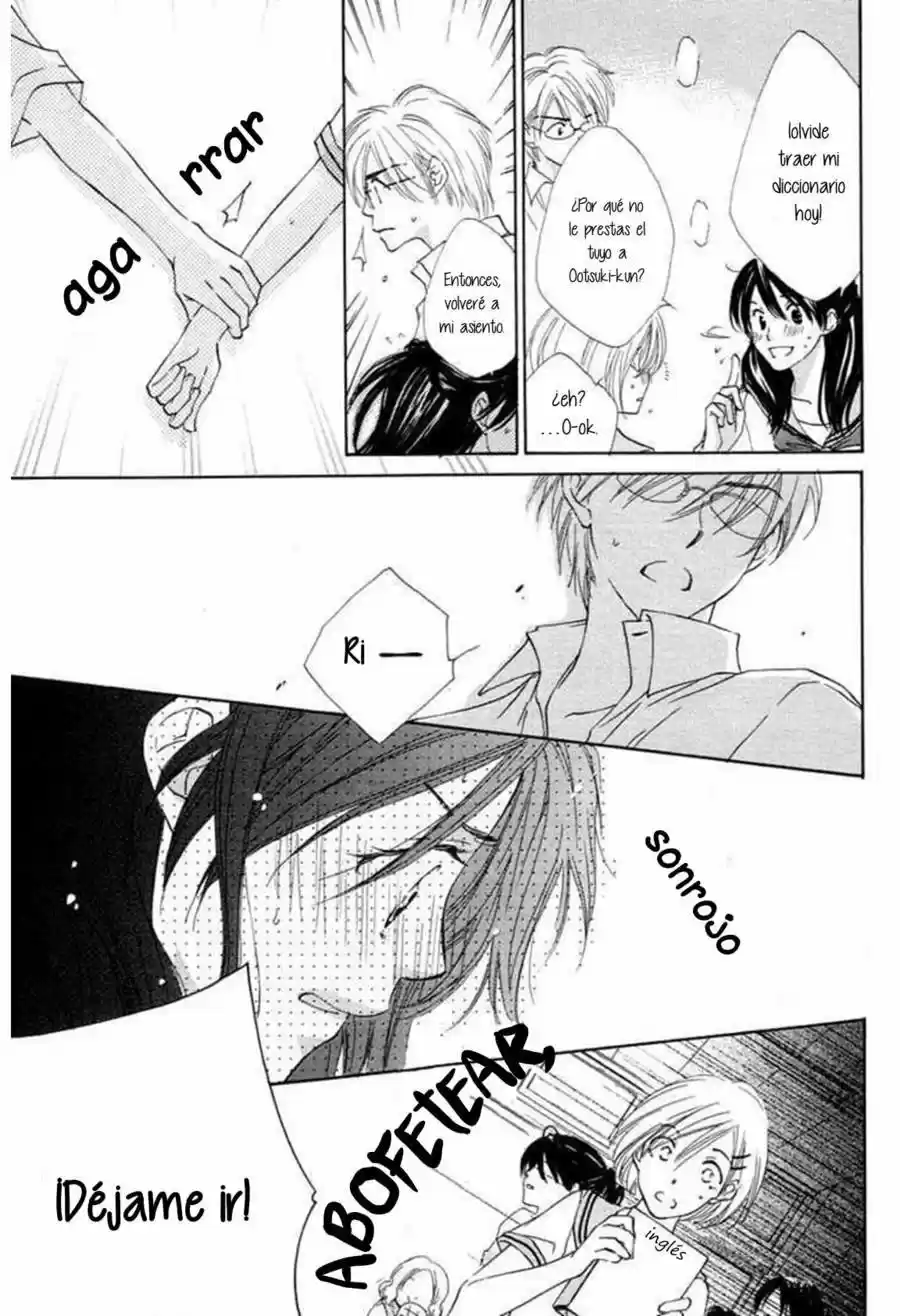 No-chan to watashi (2016) - Capítulo 0.01 - Página 13 - LectorTMOo