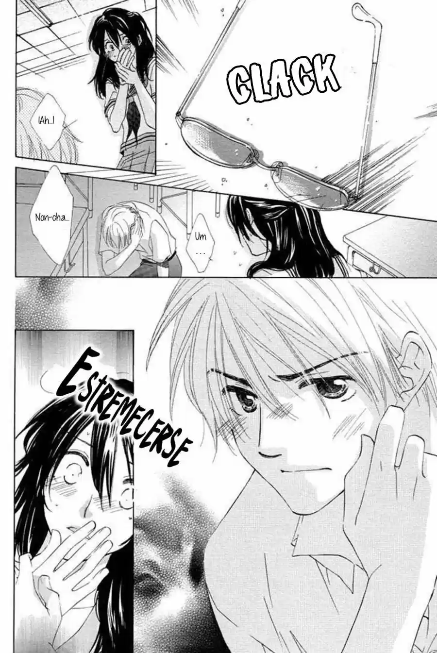 No-chan to watashi (2016) - Capítulo 0.01 - Página 14 - LectorTMOo