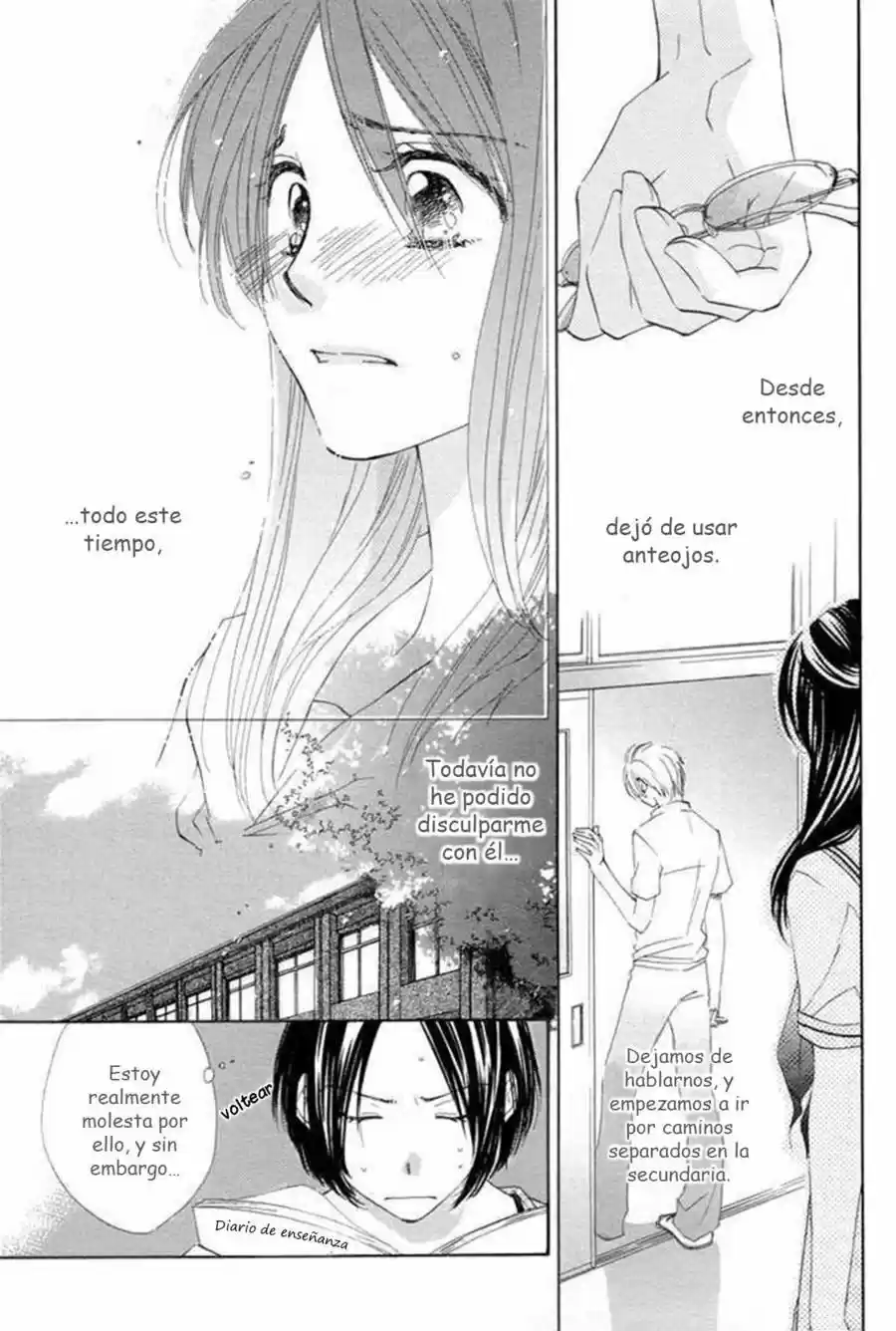No-chan to watashi (2016) - Capítulo 0.01 - Página 15 - LectorTMOo