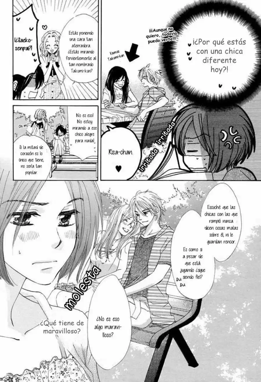No-chan to watashi (2016) - Capítulo 0.01 - Página 16 - LectorTMOo