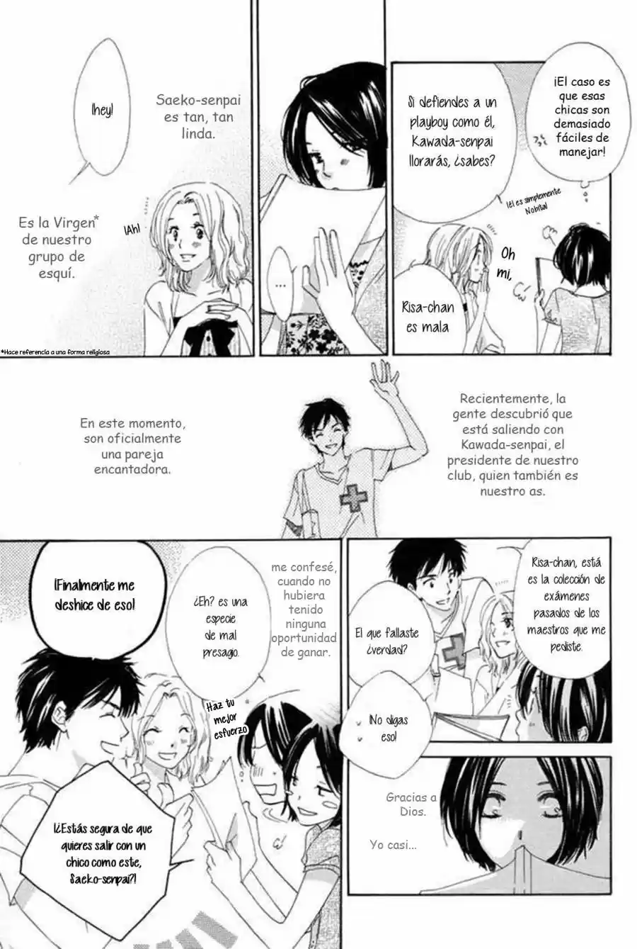 No-chan to watashi (2016) - Capítulo 0.01 - Página 17 - LectorTMOo