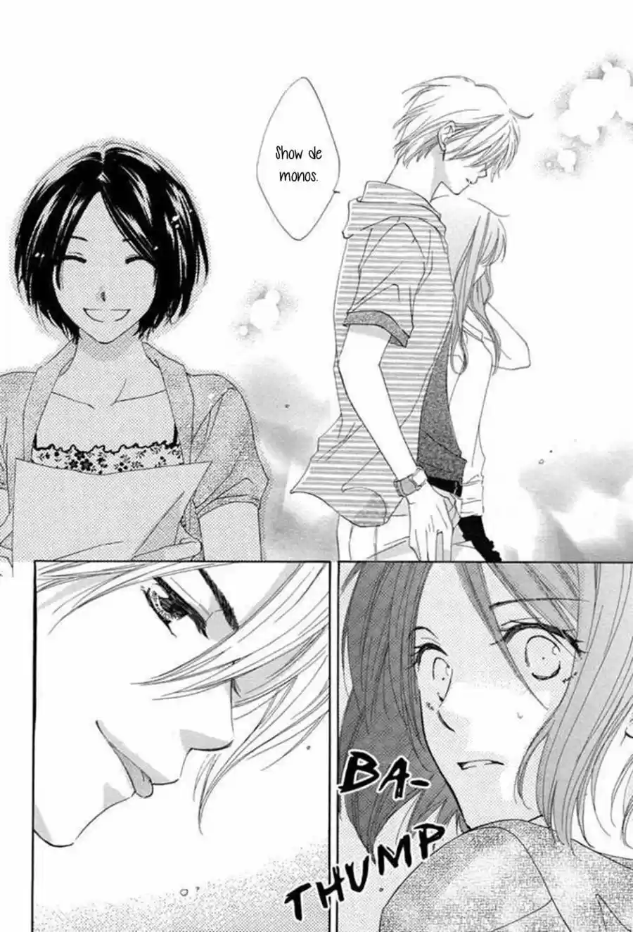 No-chan to watashi (2016) - Capítulo 0.01 - Página 18 - LectorTMOo