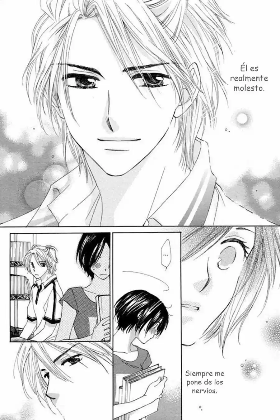 No-chan to watashi (2016) - Capítulo 0.01 - Página 22 - LectorTMOo