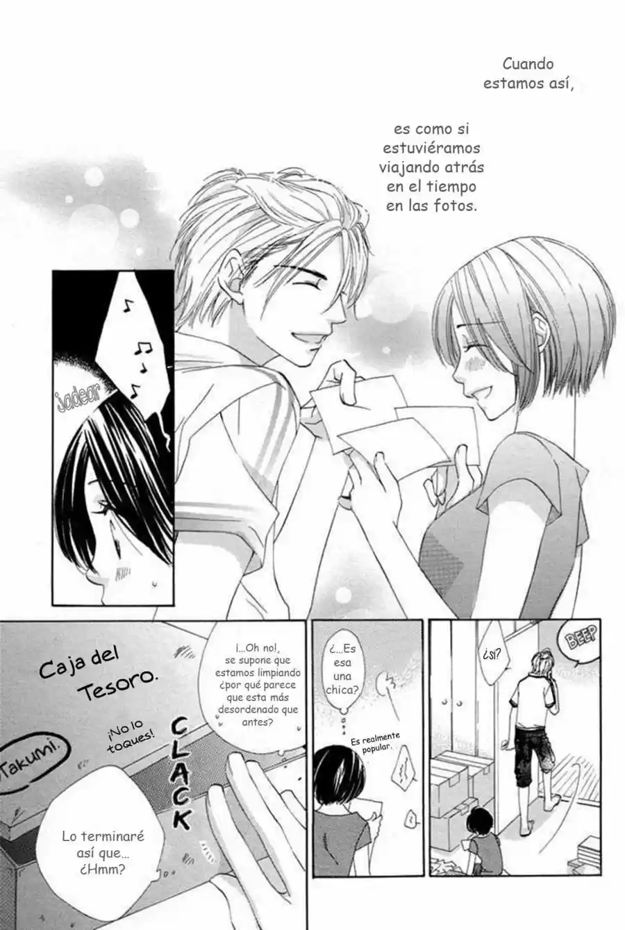 No-chan to watashi (2016) - Capítulo 0.01 - Página 25 - LectorTMOo