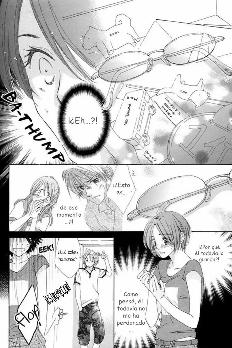 No-chan to watashi (2016) - Capítulo 0.01 - Página 26 - LectorTMOo