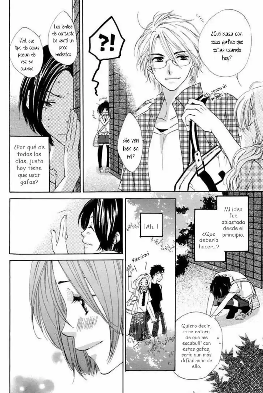 No-chan to watashi (2016) - Capítulo 0.01 - Página 28 - LectorTMOo