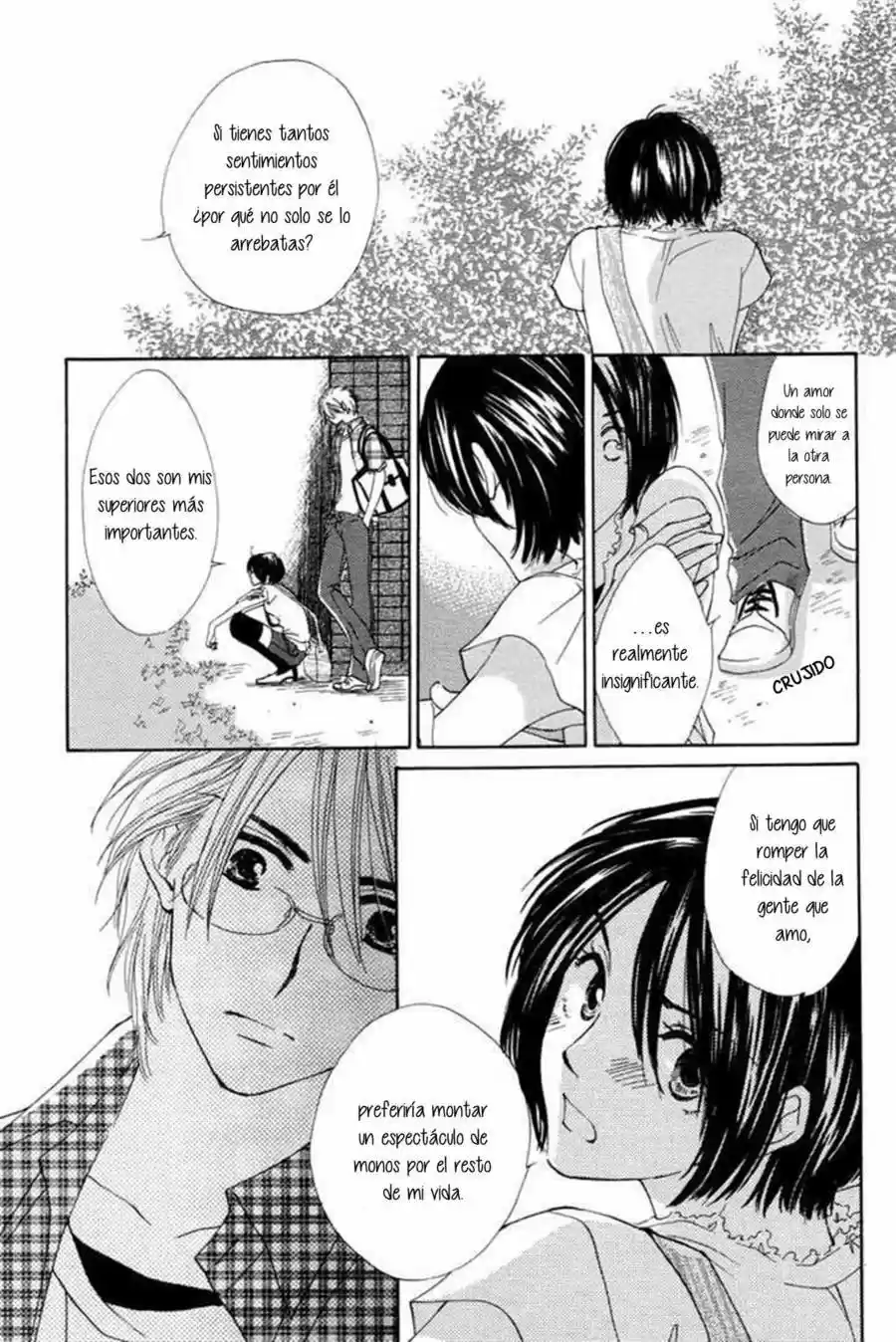 No-chan to watashi (2016) - Capítulo 0.01 - Página 29 - LectorTMOo