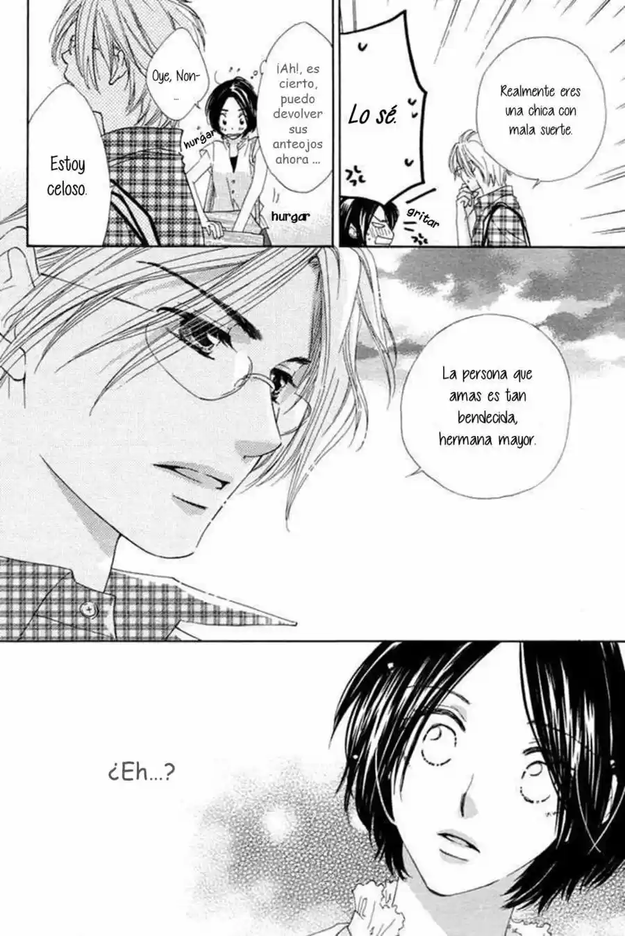 No-chan to watashi (2016) - Capítulo 0.01 - Página 30 - LectorTMOo