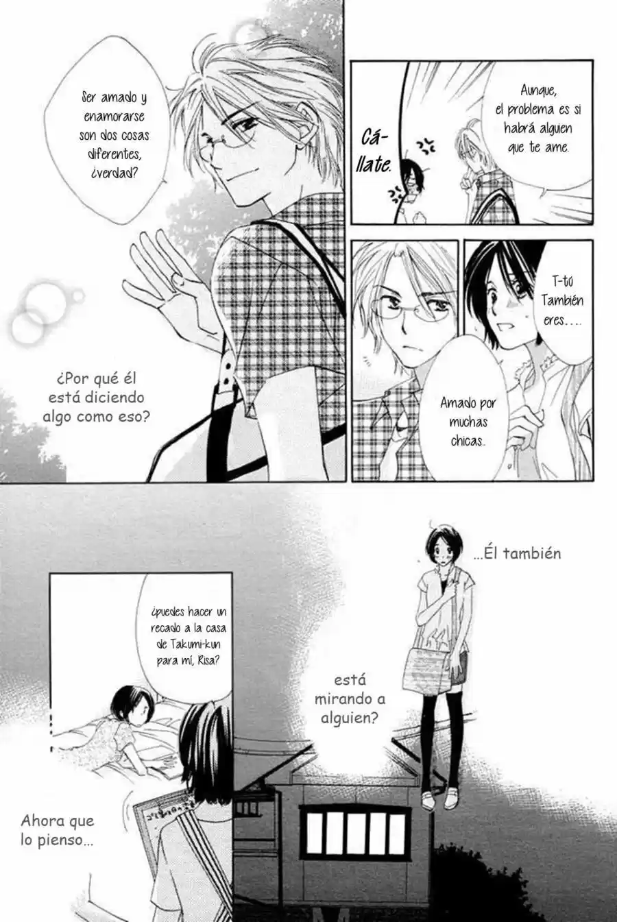 No-chan to watashi (2016) - Capítulo 0.01 - Página 31 - LectorTMOo
