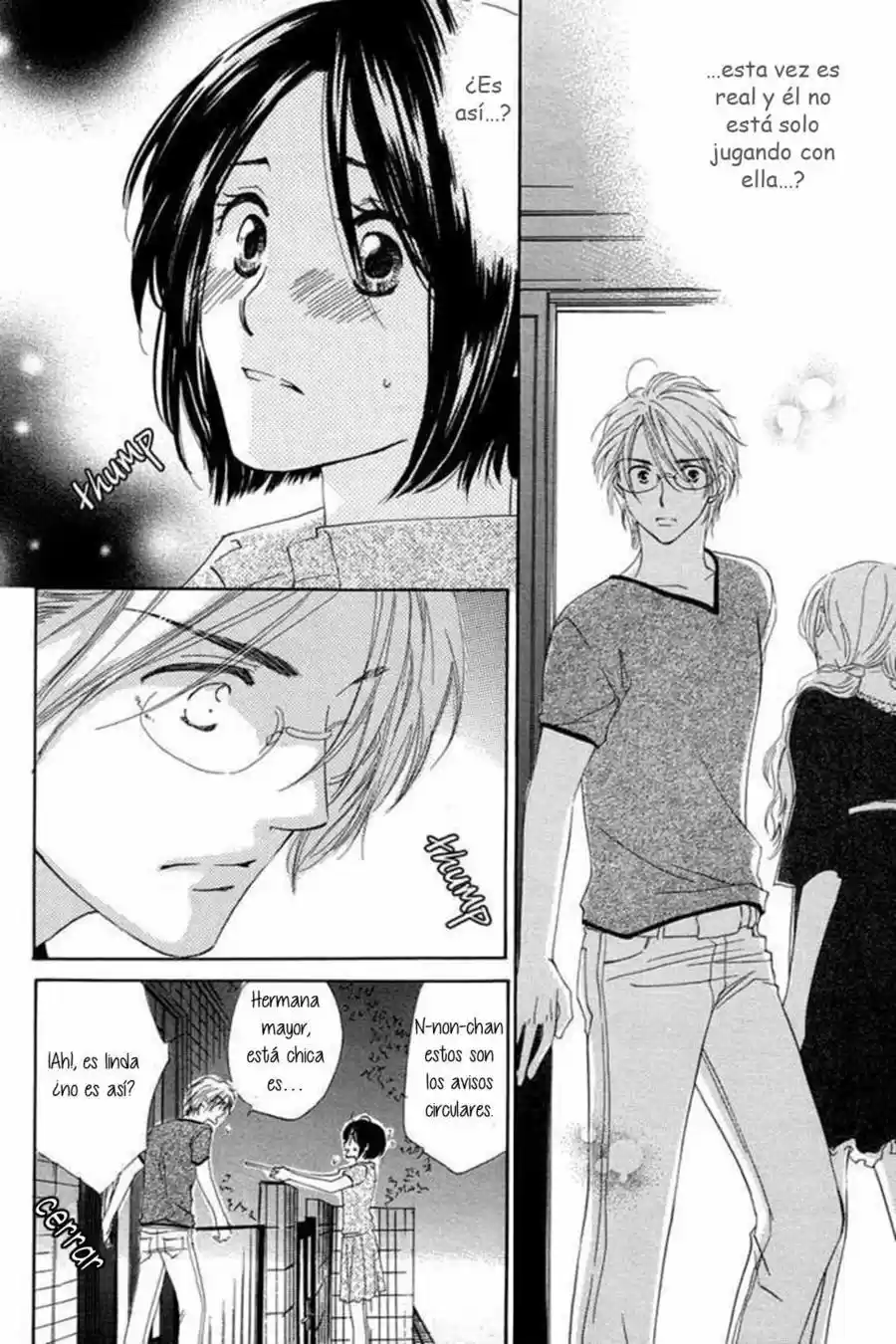 No-chan to watashi (2016) - Capítulo 0.01 - Página 34 - LectorTMOo