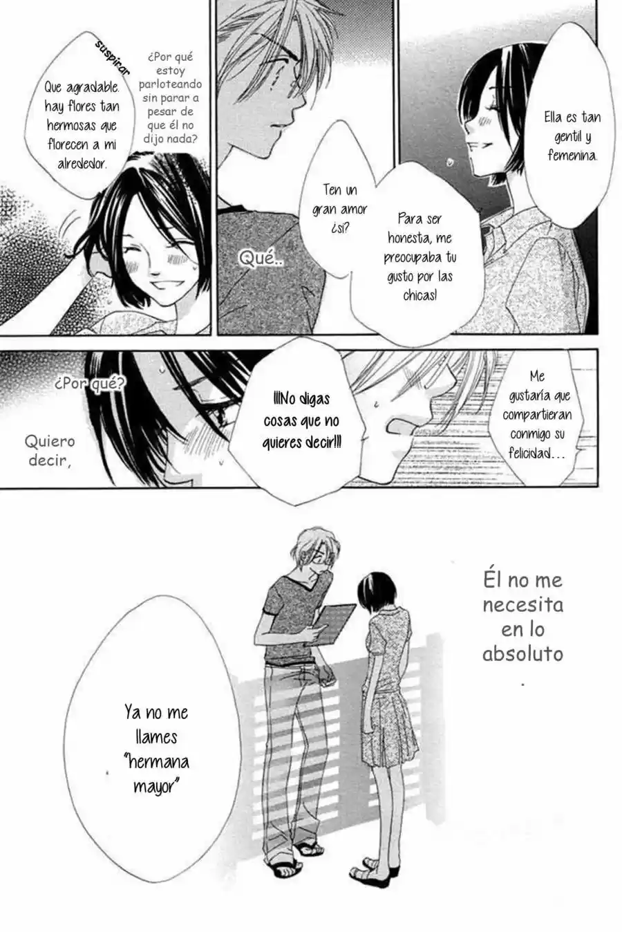 No-chan to watashi (2016) - Capítulo 0.01 - Página 35 - LectorTMOo
