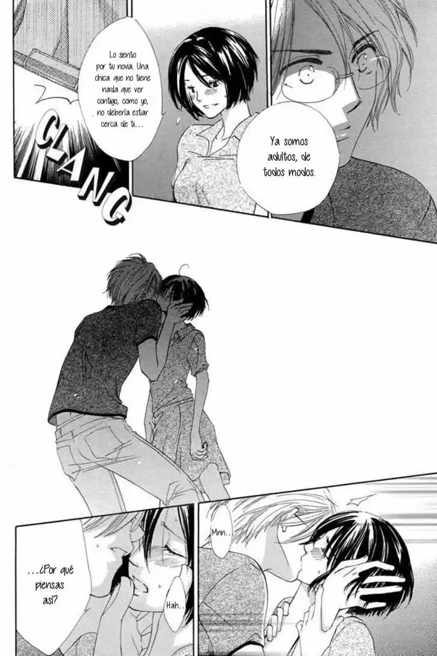 No-chan to watashi (2016) - Capítulo 0.01 - Página 36 - LectorTMOo