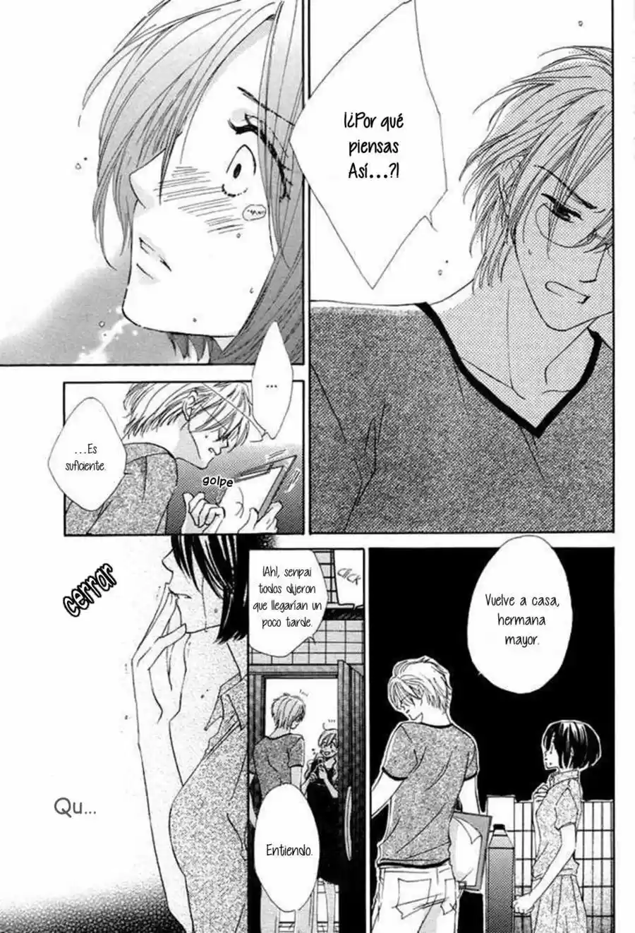 No-chan to watashi (2016) - Capítulo 0.01 - Página 37 - LectorTMOo