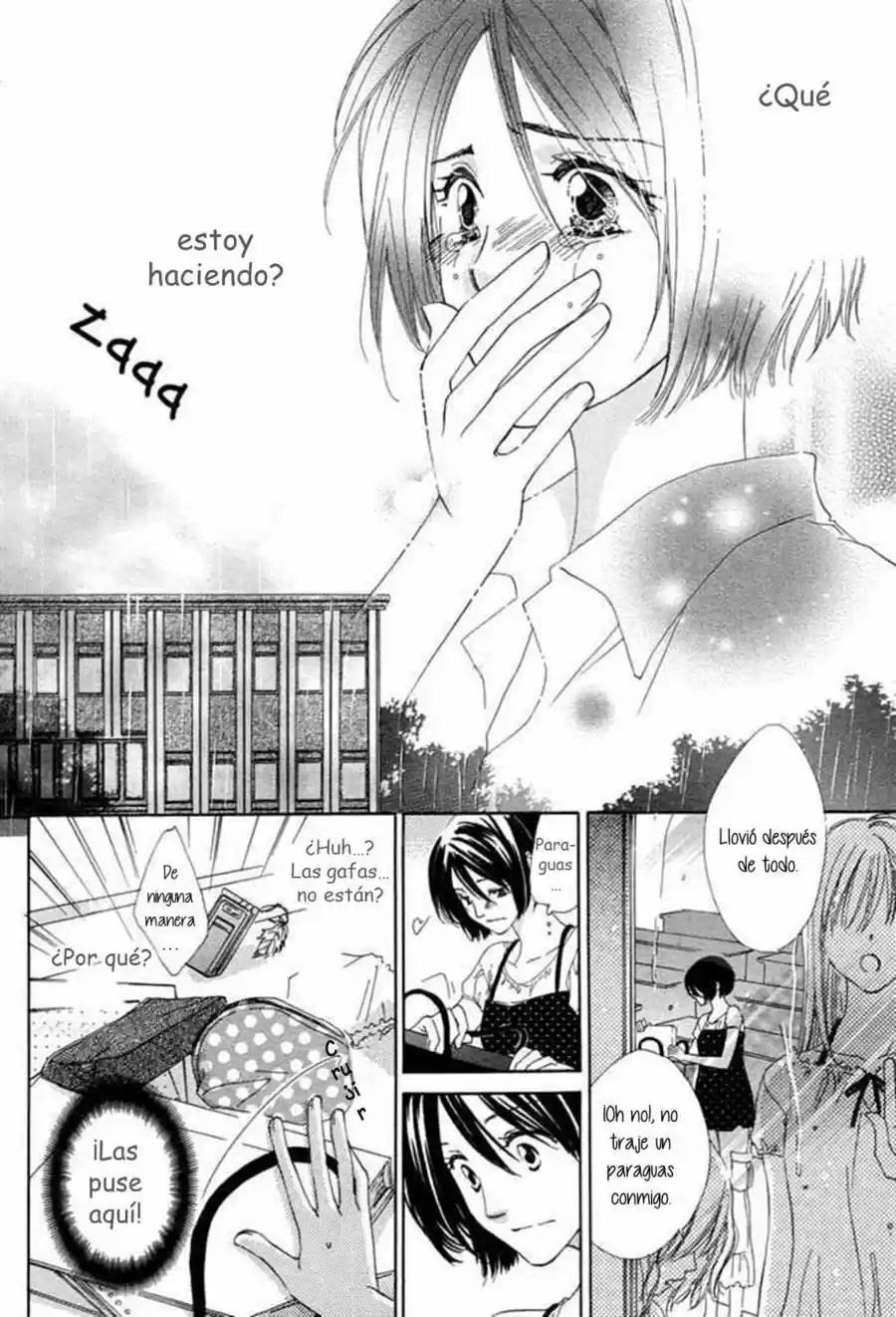 No-chan to watashi (2016) - Capítulo 0.01 - Página 38 - LectorTMOo