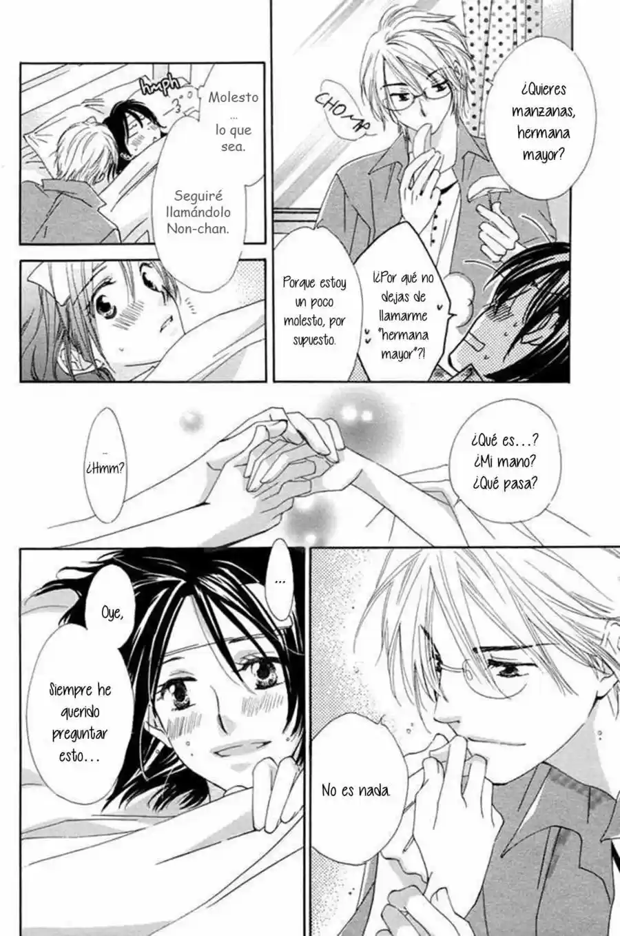 No-chan to watashi (2016) - Capítulo 0.01 - Página 50 - LectorTMOo