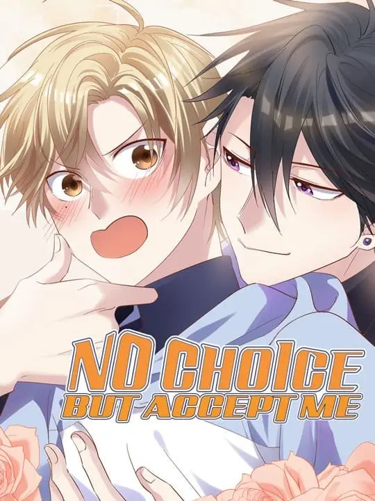 No choice but accept me - Capítulo 12 - Página 3 - LectorTMOo