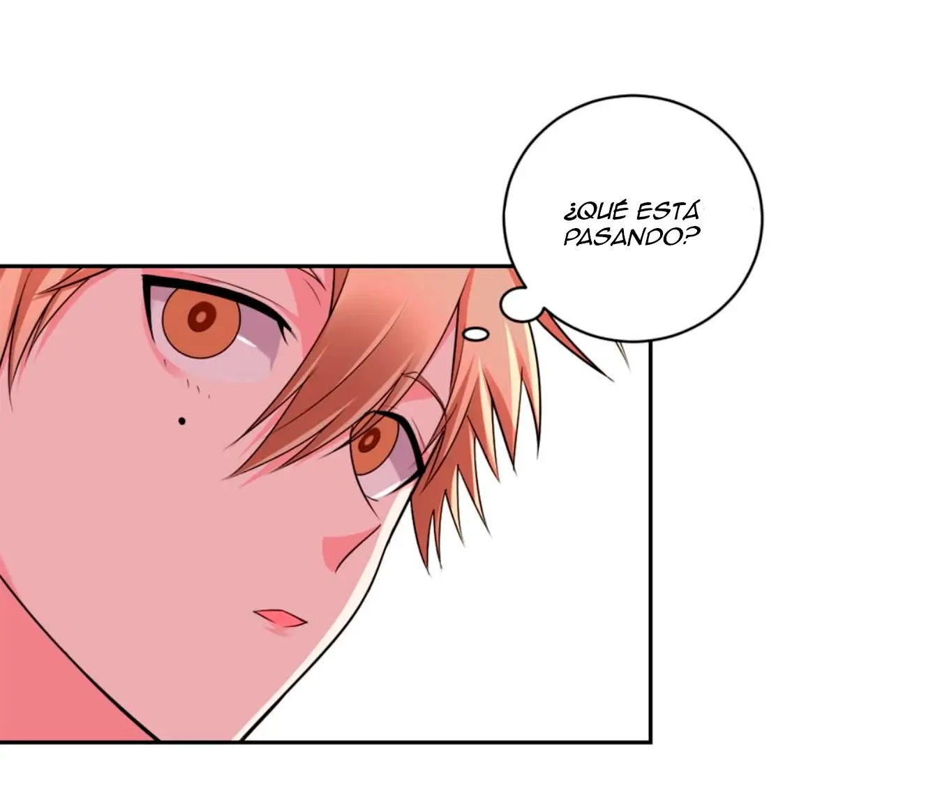 No choice but accept me - Capítulo 12 - Página 25 - LectorTMOo